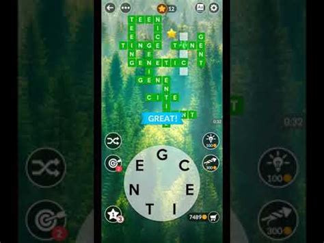 wordscapes level 7111